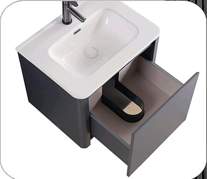 Aalto P8046 Basin Cabinet (80CM)