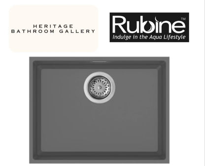 Rubine MEQ 810-54U (55CM) Undermount Kitchen Sink