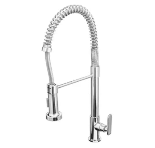 Fidelis FT-650-4 Chrome Kitchen Tap