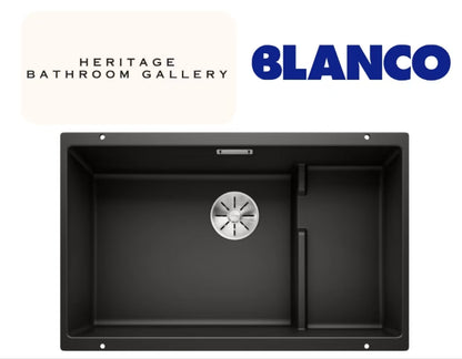 Blanco Subline 700-U Level Undermount Kitchen Sink