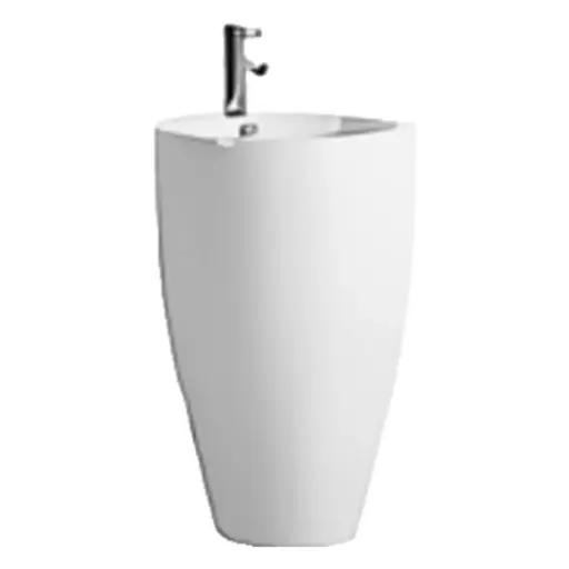 Vera GD.012 50cm Free Standing Basin