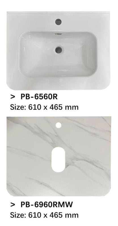 Nexus NBC-3560BO-C Basin Cabinet