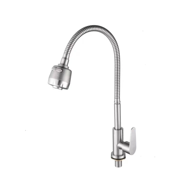 RICO 30405-13-CF kitchen tap