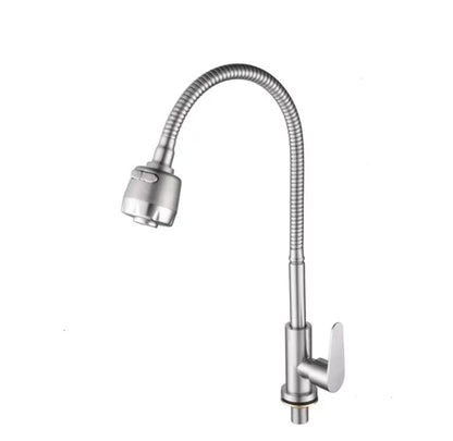 RICO 30405-13-CF kitchen tap