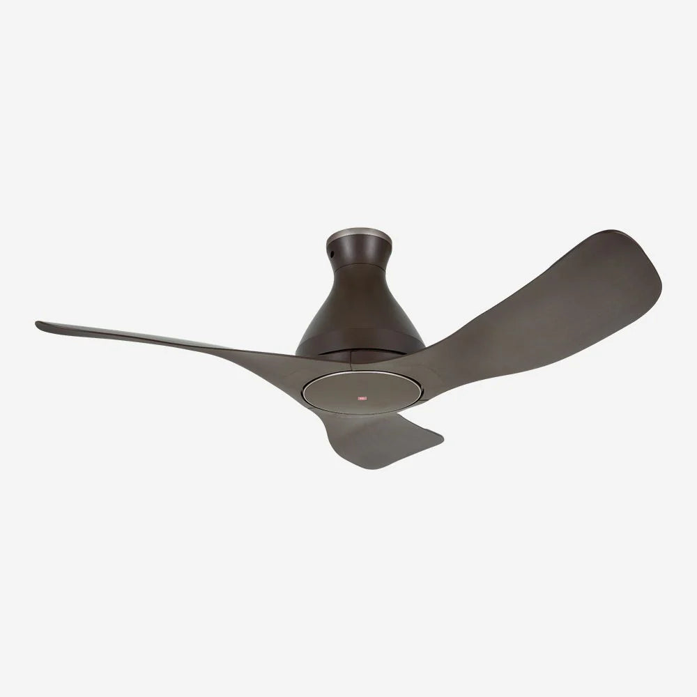 KDK E48HP No Light Ceiling Fan (BROWN)