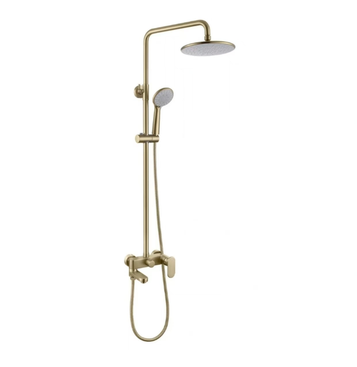 VERA 8103MG RAINSHOWER SET