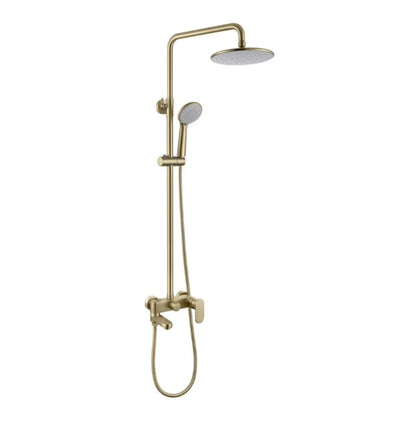 VERA 8103MG RAINSHOWER SET