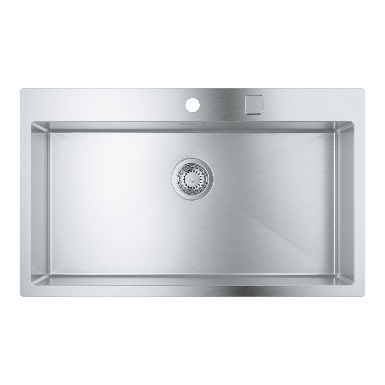Grohe K800 84CM SUS304 Top Mount Sink (31584SD1)