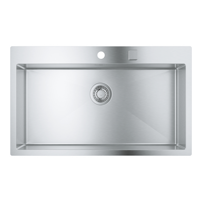 Grohe K800 84CM SUS304 Top Mount Sink (31584SD1)