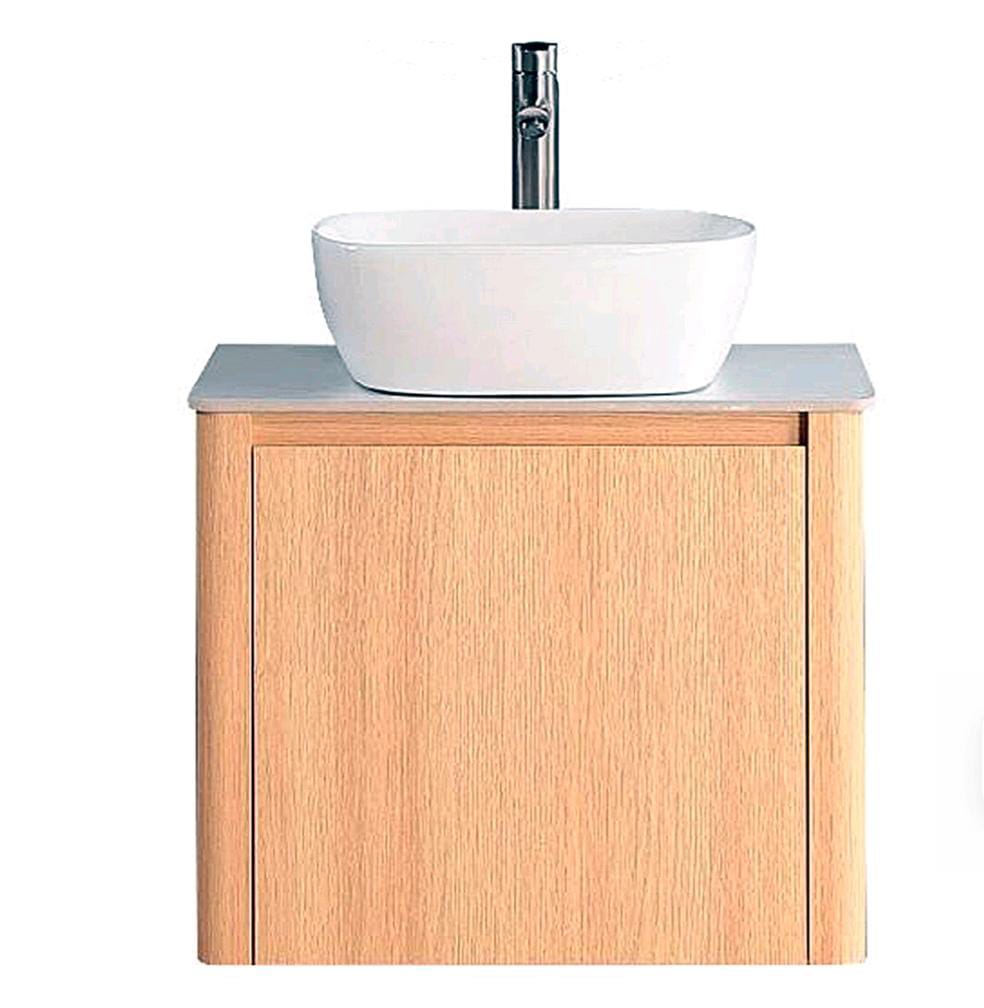 Aalto P7046 Basin Cabinet (70CM)