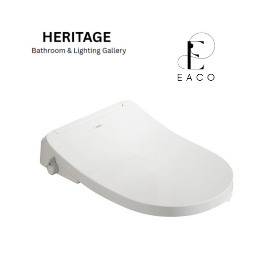 Eaco Manual Bidet Seat Cover