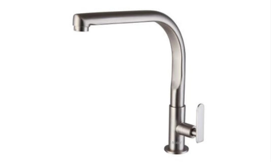 Nobel NT-05L-SS kitchen Tap