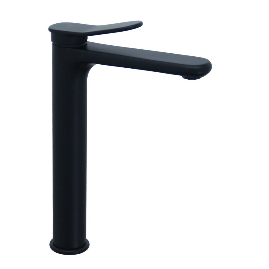 Fidelis FT-7102C BK Tall Basin Tap