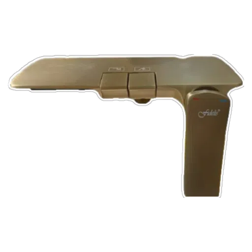 Fidelis FT-8184-HBG Bath Shower Mixer