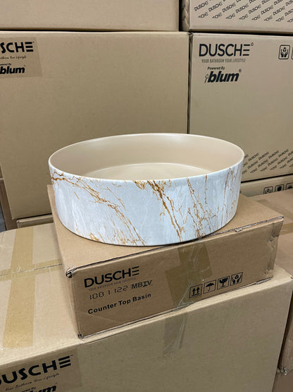 Dusche 1001122MBIV Basin