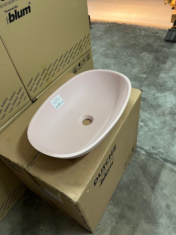 DUSCHE 1001129PP BASIN (50CM)