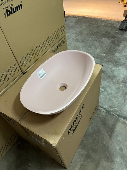 DUSCHE 1001129PP BASIN (50CM)