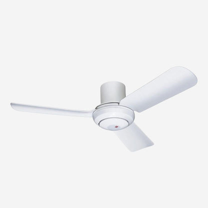KDK M40MS No Light Ceiling Fan (WHITE)