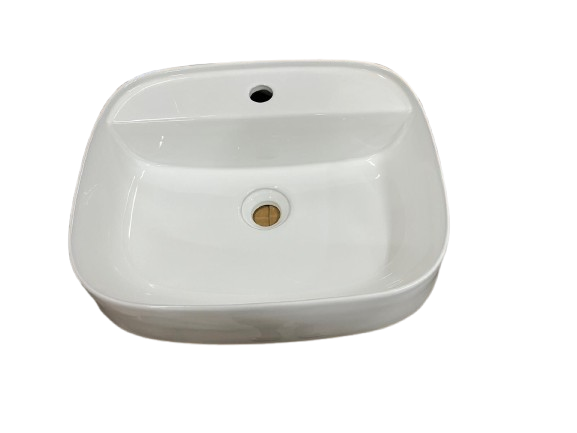 DUSCHE 1002123 WALL MOUNT BASIN (48CM)