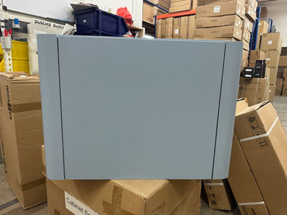 Dusche 2007317RSB 70cm Basin Cabinet - (Sky Blue)