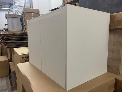 Dusche 2007315BG 75cm Basin Cabinet - (Beige Grey)