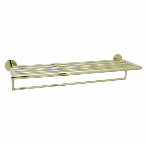 Fidelis FAC-519056-HBG SUS304 Towel Rack (60cm)