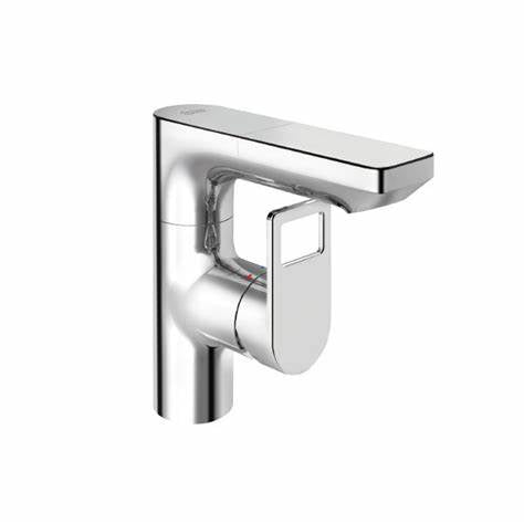 American Standard FFAS4801-101500BC0 City Pull-out Basin Mixer
