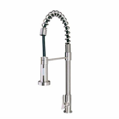 Nobel VS-5688-SS Kitchen tap