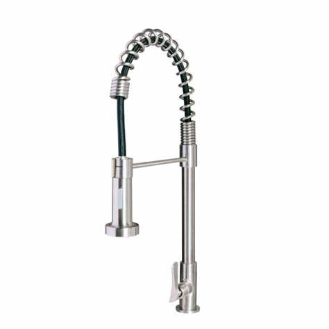 Nobel VS-5688-SS Kitchen tap