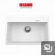Carysil Jumbo #780-U Undermount Kitchen Sink
