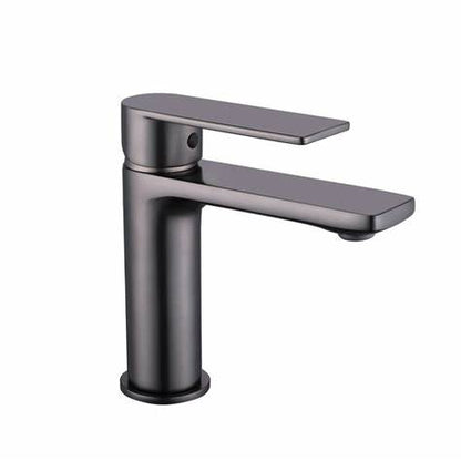 NTL 9151(GM) Mixer Basin Tap (Gun Metal)