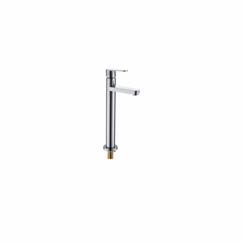 Pozzi V321L Tall Basin Tap