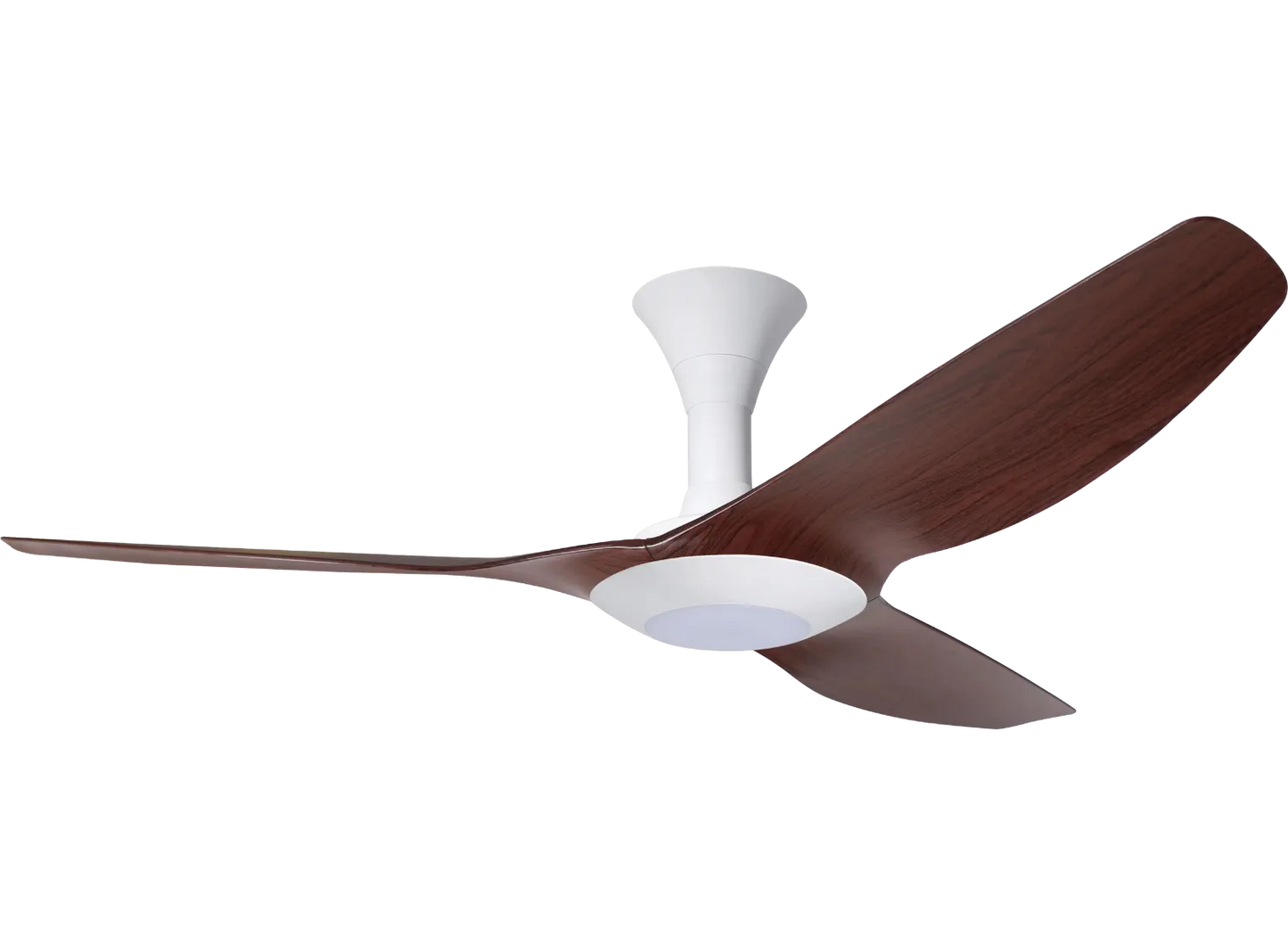 PO Vortex IV RS 46"/52" Ceiling Fan