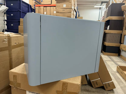 Dusche 2007317RSB 70cm Basin Cabinet - (Sky Blue)