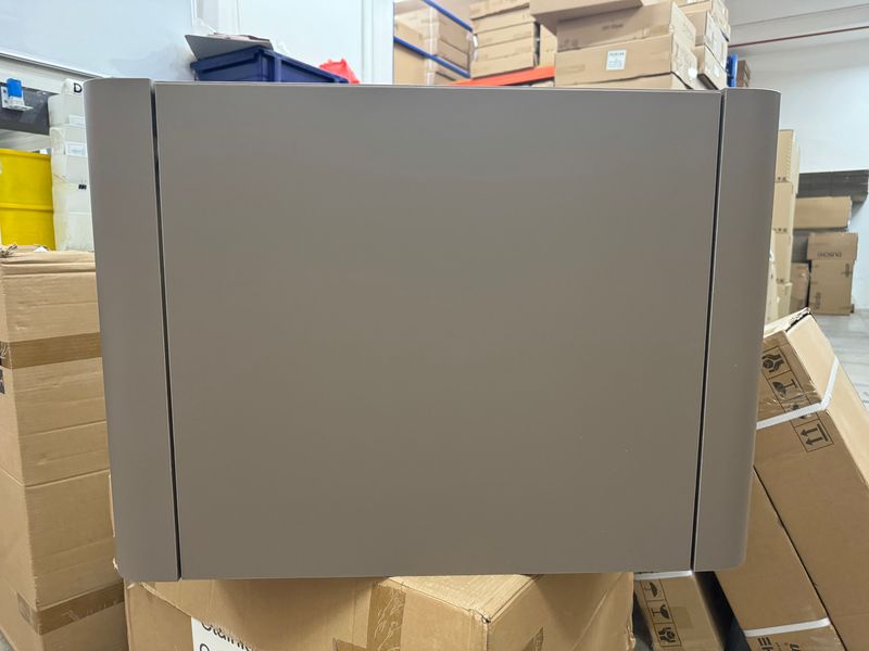 Dusche 2007317RCBN 70cm Basin Cabinet - (Coffee Brown)