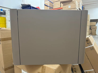 Dusche 2007317RCBN 70cm Basin Cabinet - (Coffee Brown)
