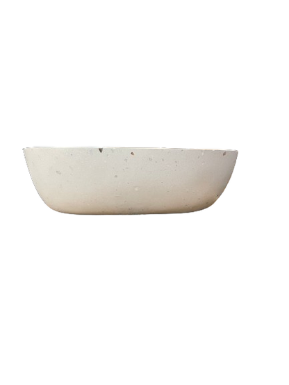 DUSCHE 1001105TZW BASIN (50CM)